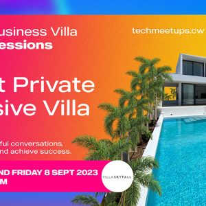 Business Villa Sessions