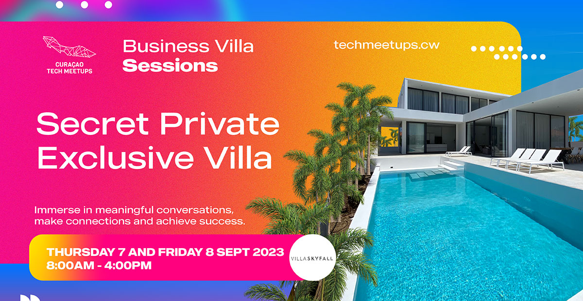 You are currently viewing Business Villa Sessions