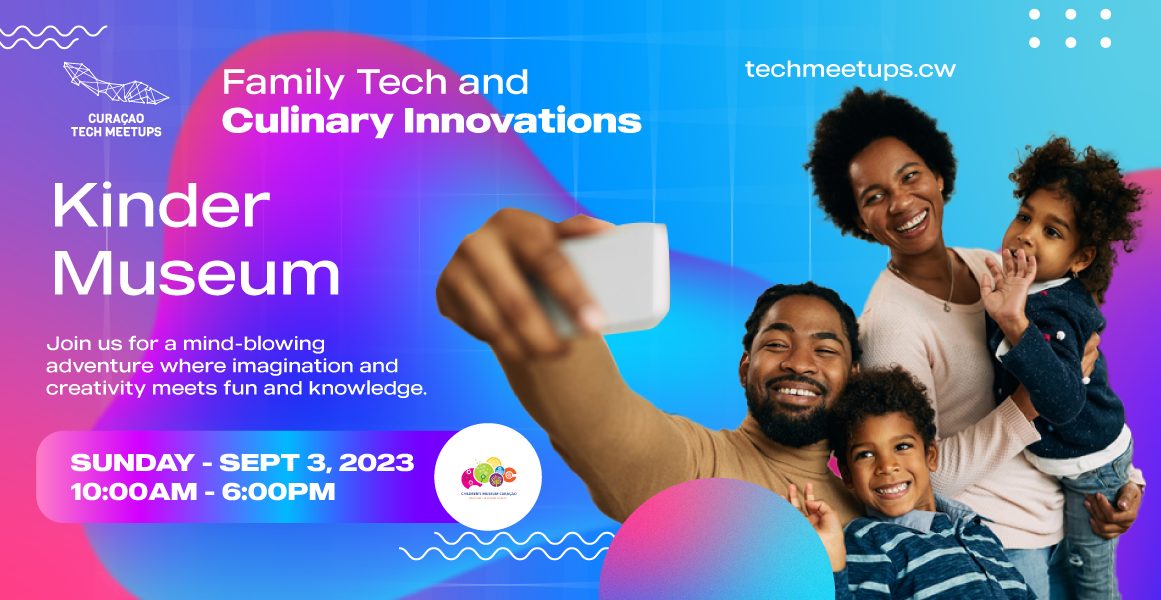 You are currently viewing Family Tech and Culinary Innovations