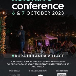 Kolektivo Conference ’23 – Day 2