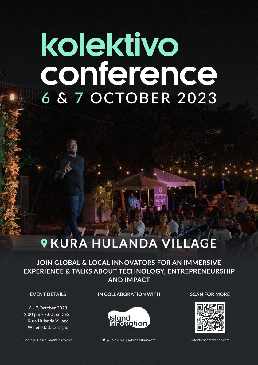 You are currently viewing Kolektivo Conference 2023