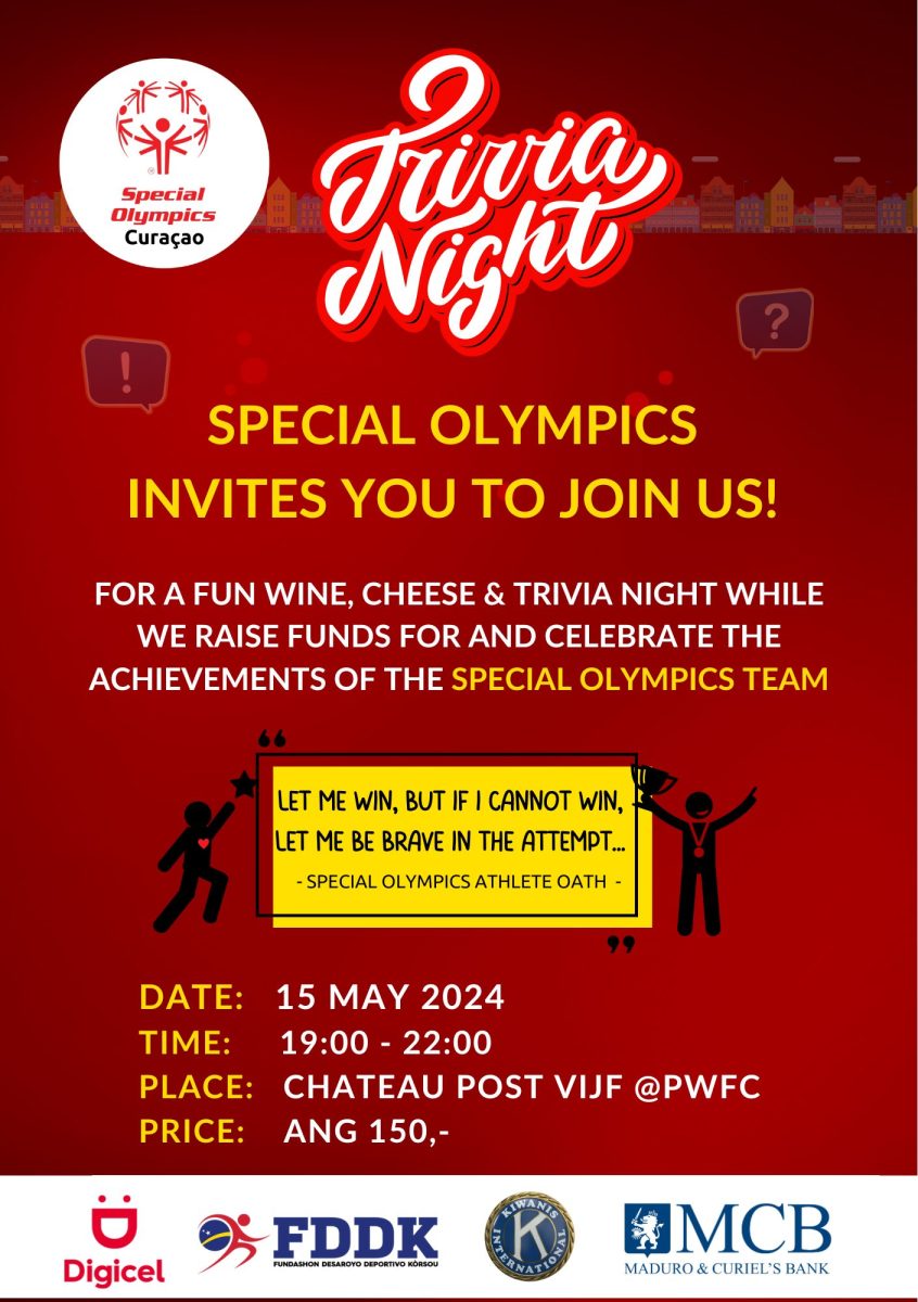 You are currently viewing Special Olympics Fundraising Event – Adopt and Athlete